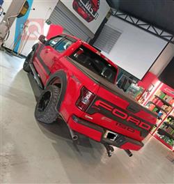 فۆرد F-150